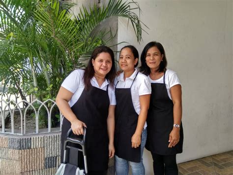 direct hiring housekeeping philippines|Housekeeping Jobs in Metro Manila .